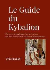 Image de Le Guide du Kybalion
