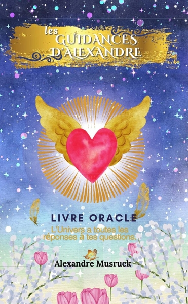 Image de Les guidande d'Alexandre