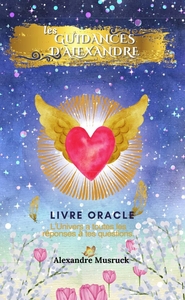 Image de Les guidande d'Alexandre