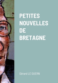 Picture of Petites nouvelles de Bretagne