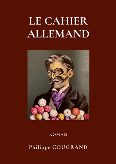 Picture of LE CAHIER ALLEMAND