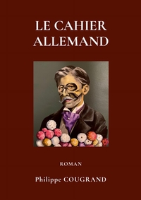 Picture of LE CAHIER ALLEMAND