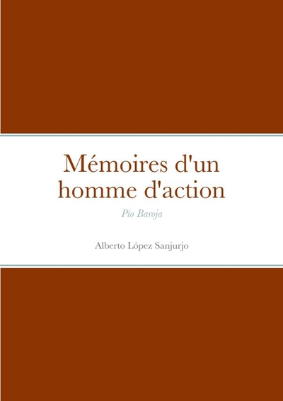 Image de Mémoires d'un homme d'action