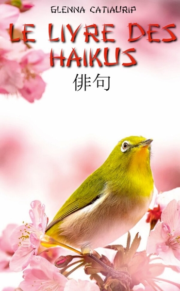 Image de Le livre des Haïkus