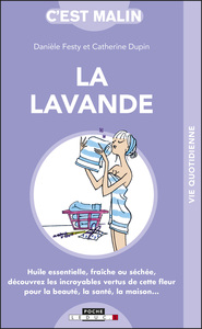 Image de La lavande, c'est malin