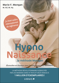 Image de HypnoNaissance : la méthode Mongan
