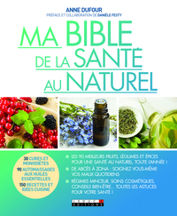 Image de Ma bible de la santé au naturel
