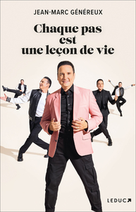 Image de Chaque pas est une leçon de vie