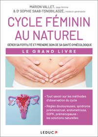 Image de Cycle féminin au naturel