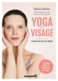 Picture of Yoga du visage