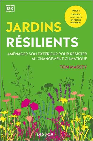 Picture of Jardins résilients