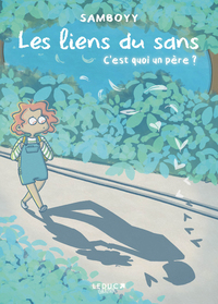 Image de Les  liens du sans