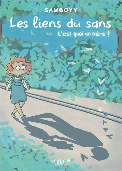 Picture of Les  liens du sans