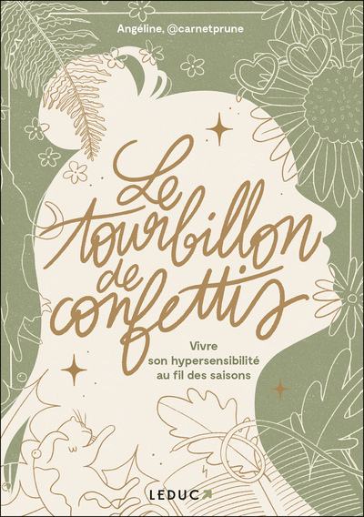 Image de Le tourbillon de confettis