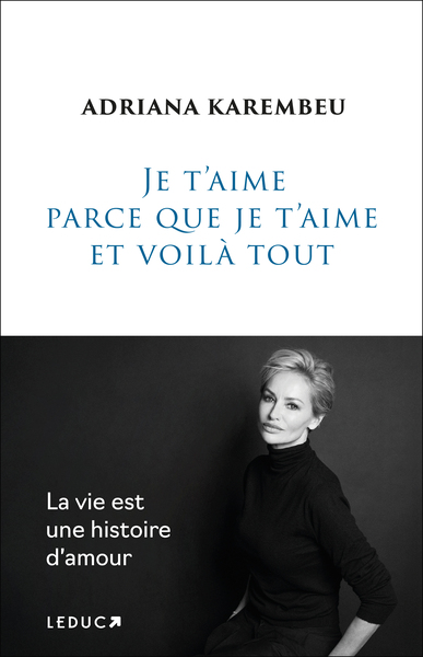 Picture of Je t'aime parce que je t'aime et voilà tout