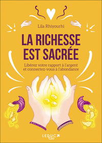 Image de La richesse est sacrée