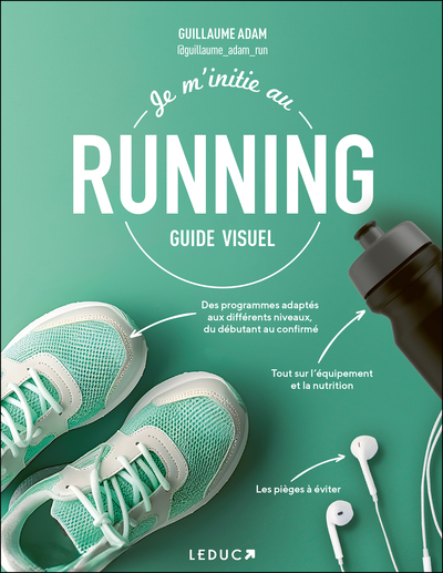 Picture of Je m'initie au running
