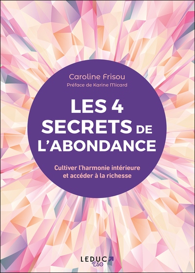 Picture of Les 4 secrets de l’abondance