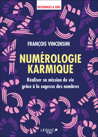 Image de Numérologie karmique