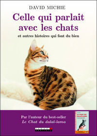Picture of Celle qui parlait avec les chats