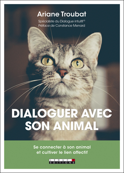 Image de Dialoguer avec son animal