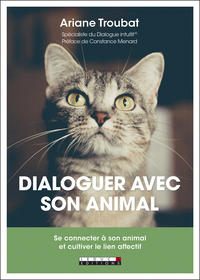 Image de Dialoguer avec son animal