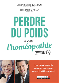 Picture of Perdre du poids avec l'homéopathie