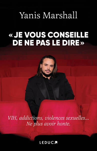 Picture of Je vous conseille de ne pas le dire