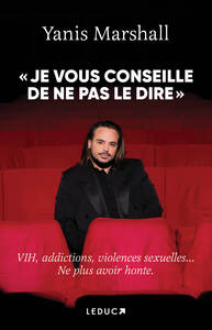 Picture of Je vous conseille de ne pas le dire