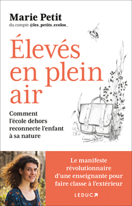 Picture of Élevés en plein air