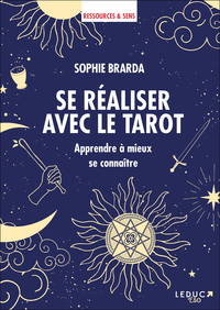 Image de Se réaliser avec le tarot
