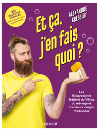 Image de Et ça, j'en fais quoi ?