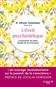 Image de L'éveil psychédélique
