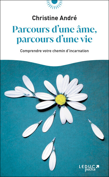 Image de Parcours d'une âme, parcours d'une vie