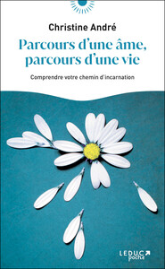 Image de Parcours d'une âme, parcours d'une vie