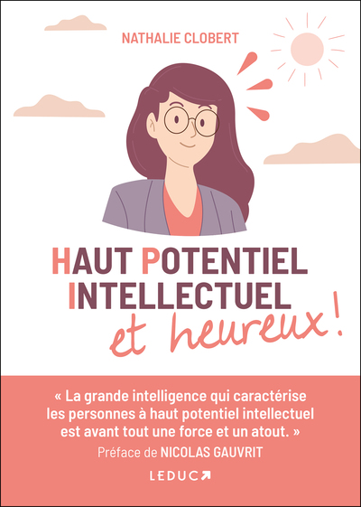 Picture of Haut potentiel intellectuel et heureux !