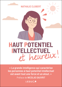 Picture of Haut potentiel intellectuel et heureux !