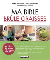 Image de Ma bible brûle-graisses
