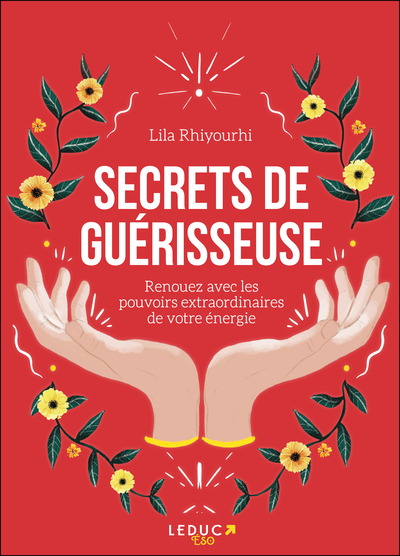 Image de Secrets de guérisseuse