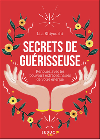 Image de Secrets de guérisseuse