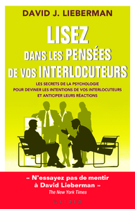 Picture of Lisez dans les pensées de vos interlocuteurs