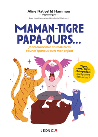 Image de Maman-tigre, papa-ours...