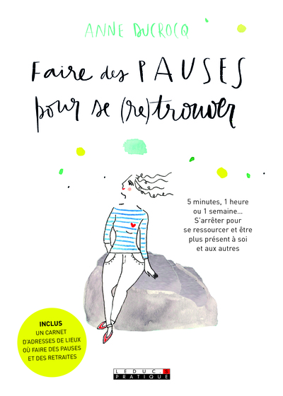 Picture of Faire des pauses pour se retrouver