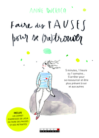 Picture of Faire des pauses pour se retrouver