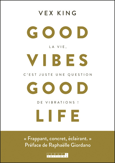 Image de Good vibes good life
