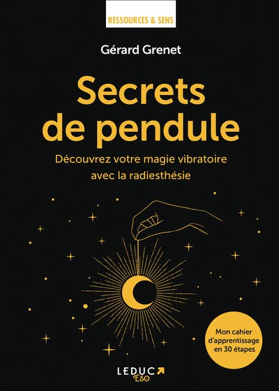 Picture of Secrets de pendule