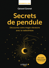 Picture of Secrets de pendule
