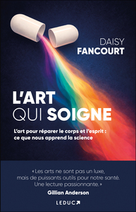 Picture of L'Art qui soigne