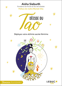 Picture of Déesse du tao
