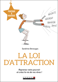 Picture of La loi d'attraction